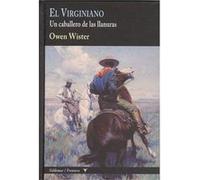 El Virginiano Wister, Owen (Auteur)