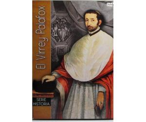 EL VIRREY PALAFOX
