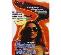 El Visitante Del mas Alla (Stridulum (The Visitor)) [Import]