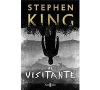 El Visitante [Livre en VO] King, Stephen (Auteur)