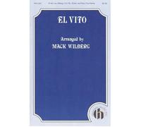El Vito / Choral Score