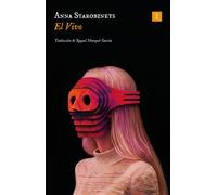 El Vivo - Anna Starobinets - Impedimenta - ebook (ePub) - Livre