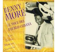 El Voce Del Pueblo Cubana - European Import