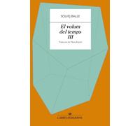 El volum del temps III