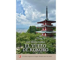 El Vuelo de Kokoro: El alma regresa al lugar donde una vez amó