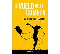 El vuelo de la cometa