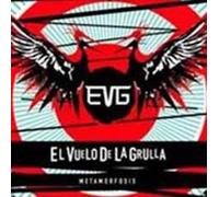 El Vuelo De La Grulla - Metamorfosis
