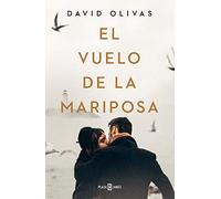 El vuelo de la mariposa