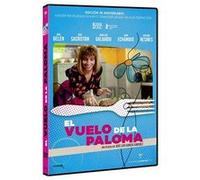 El vuelo de la paloma (1989) (DVD) G