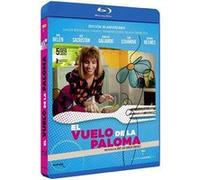 El vuelo de la paloma - 30 aniversario (Blu Ray)