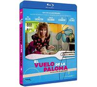 El Vuelo De La Paloma Edicion 30 Aniversario [Blu-Ray] [Import]