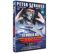 El vuelo del Angel Negro