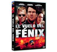 El Vuelo Del Fenix – Fox – Import – (2004)