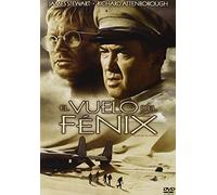 El Vuelo Del Fenix [Import]