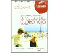 El Vuelo Del Globo Rojo [DVD] [Import]