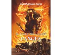 El vuelo del Halcón. Pangea