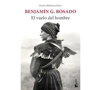 El vuelo del hombre