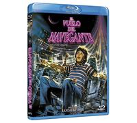 El Vuelo Del Navegante BD 1986 Flight of The Navigator [Blu-Ray] [Import]