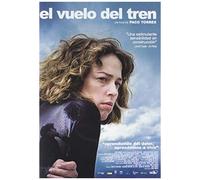 El Vuelo Del Tren – Import – 2011 – Karma