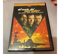 El Vuelo - Dvd