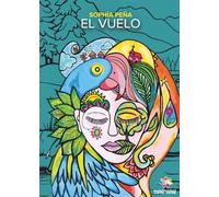 El Vuelo: Homenaje a las mujes víctimas de la violencia