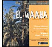 Occidental (Wester Desert Group)