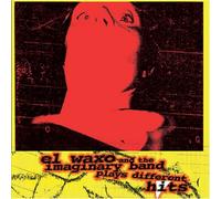 El Waxo and the Imaginary Band Plays Different Hits