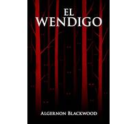 El Wendigo