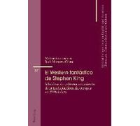 El Western Fantástico De Stephen King