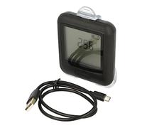 EL-WIFI-T | LASCAR WIFI CLOUD ENABLED, TEMP, DATA LOGGER, BUILT-IN SENSOR, 30 DAY MAX @ 10S READINGS WITH LCD