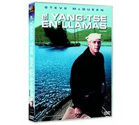 El Yang-TSE en Llamas [Import]