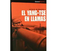 El Yang-TSE en Llamas (Reserve) [Import]