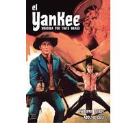 El Yankee - Yankee - Tinto Brass.