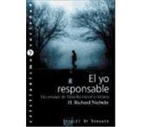 EL YO RESPONSABLE. Un ensayo de filosofía moral cristiana