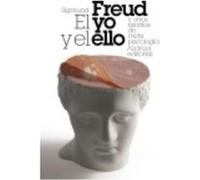 El Yo Y El Ello Y Otros Ensayos De Metapsicología - Sigmund Freud, Ramón Rey Ardid, Luis López-Ballesteros de Torres Sigmund Freud, Ramón Rey Ardid, Luis López - Ballesteros De Torres (Auteur)