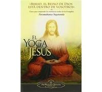 El Yoga de Jesus Paramahansa Yogananda (Auteur)