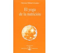 El yoga de la nutrición