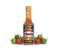 El Yucateco Caribbean Hot Sauce 4 oz.