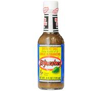 El Yucateco Habanero Verde Salsa, 113,4 g