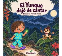 El Yunque dejó de cantar