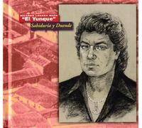 El Yunque - Sabiduria Y Duende [Import]