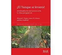 ¡El Yunque Se Levanta!