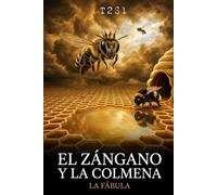 EL ZÁNGANO Y LA COLMENA: LA FÁBULA