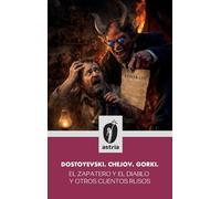 El zapatero y el diablo y otros cuentos rusos