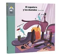 El Zapatero Y Los Duendes