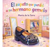 El zapato que perdió a su hermano gemelo