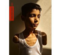 El Zein Khoury Joumana – World Press Photo Yearbook 2025 – Édition anglaise – Relié