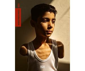 El Zein Khoury Joumana World Press Photo Yearbook 2025 (Relié)