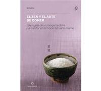 El Zen Y El Arte De Comer - [Livre en VO] Seigaku (Auteur)