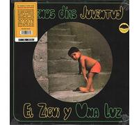 El Zigui Y Una Luz - Buenos Dias Juventud